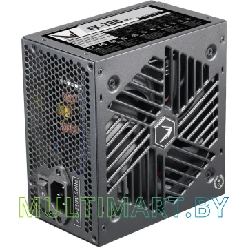 Блок питания Formula 700W (FX-700) картинка 4